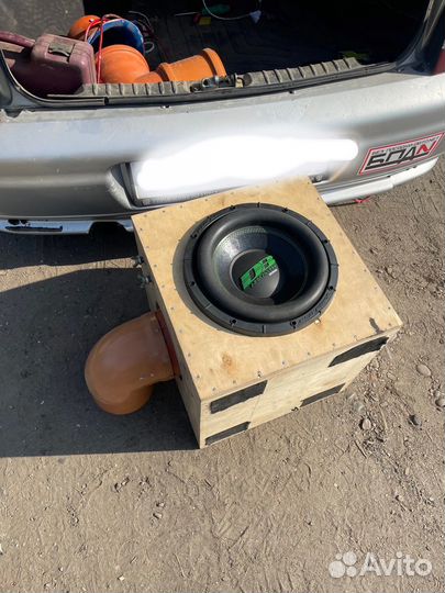 Комплект саба