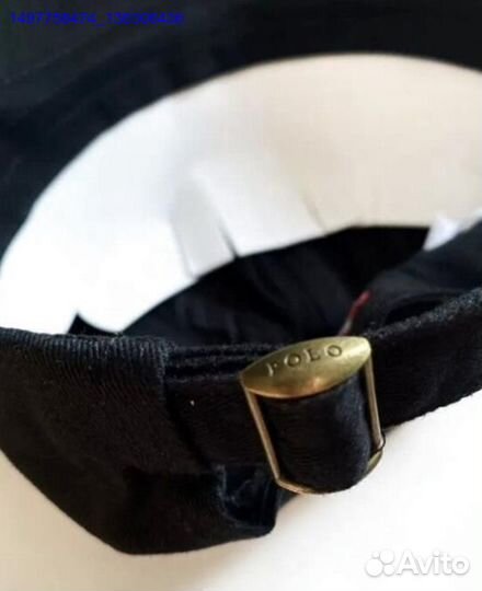 Кепка Polo ralph lauren