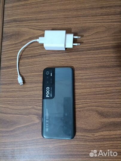 Xiaomi Poco M3 Pro 5G, 6/128 ГБ