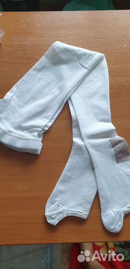 Компрессионные чулки (противоэмболические)