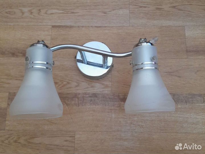 Люстра потолочная