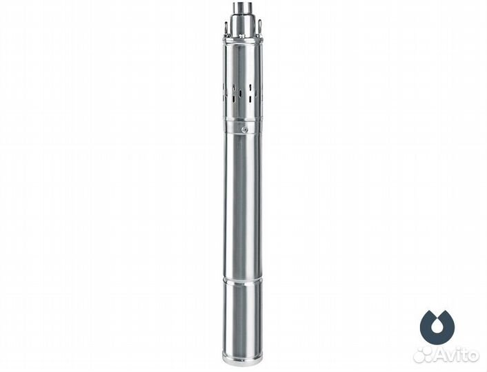 Насос для скважин винтовой Unipump ECO vint 3