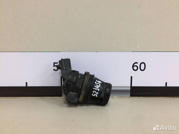 Насос омывателя Mazda Mazda 3 BK 2002-2009