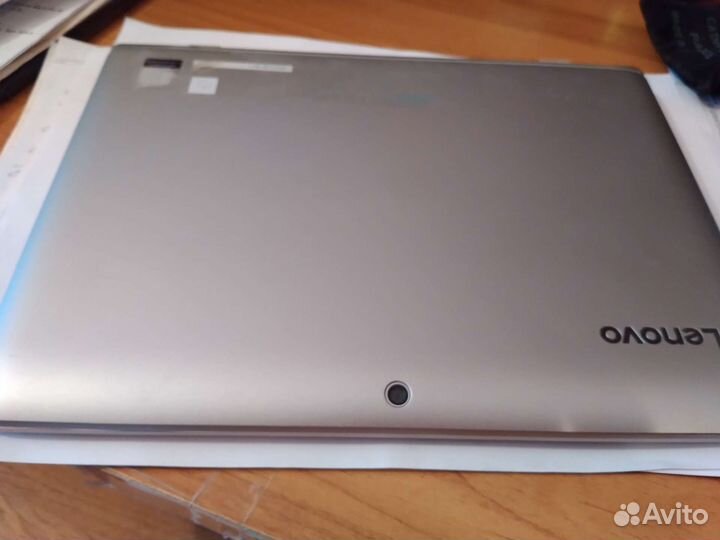 Lenovo miix 320 10icr