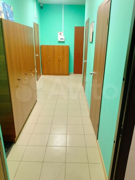 Гостиница, 80 м²