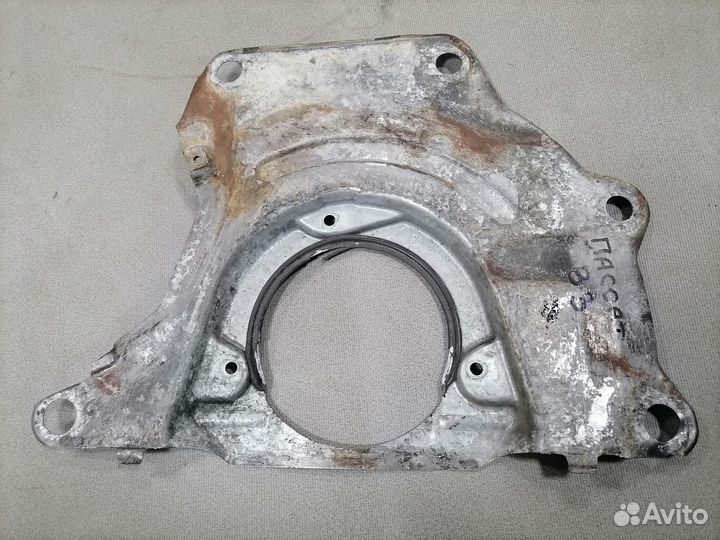 Проставка мкпп/двигатель VW Passat B3 1988-1993