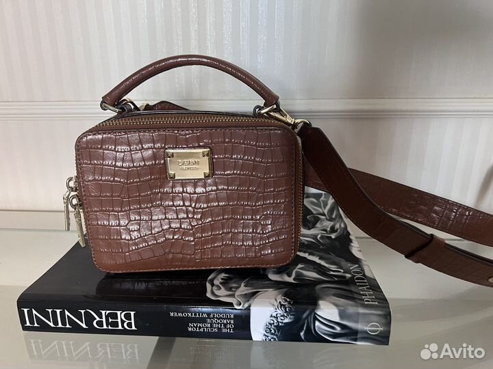 Сумка женская dkny, оригинал