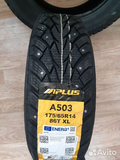 Aplus A503 175/65 R14 86T