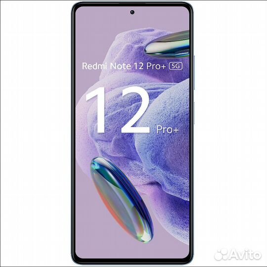 Xiaomi Redmi Note 12 Pro+, 12/256 ГБ