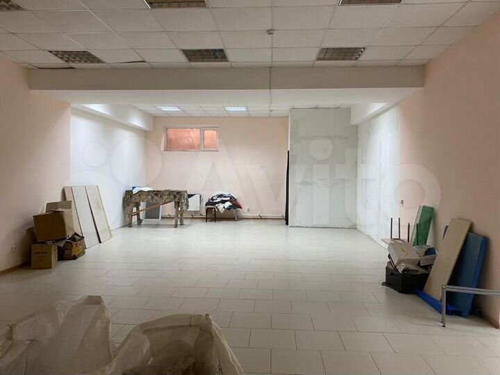 Свободного назначения, 105 м²