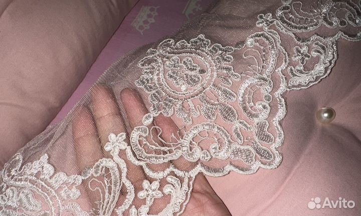 Бортики в детскую кроватку