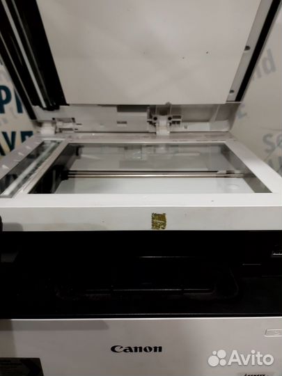 Мфу Canon MF421dw на запчасти