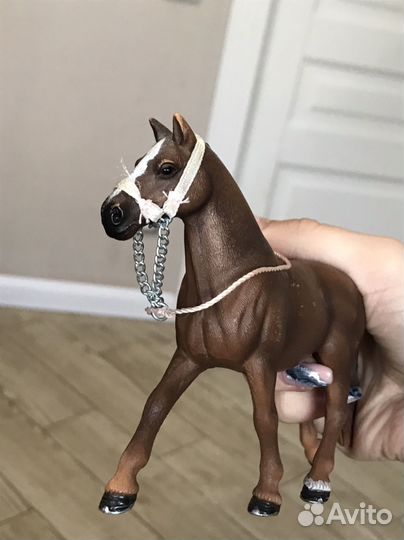 Аксессуары schleich амуниция