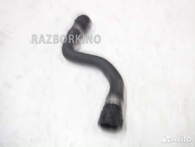 Патрубок системы охлаждения