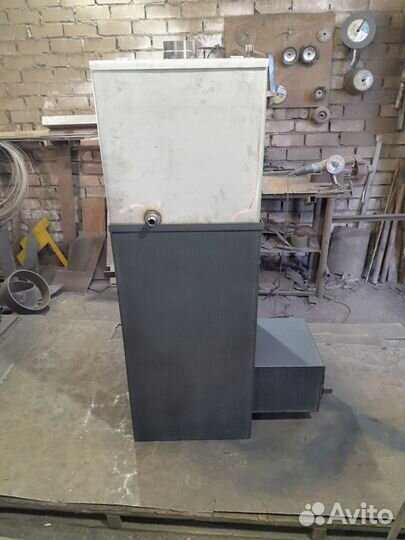 Печь для бани