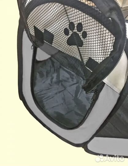 Вольер, палатка для собак/животных