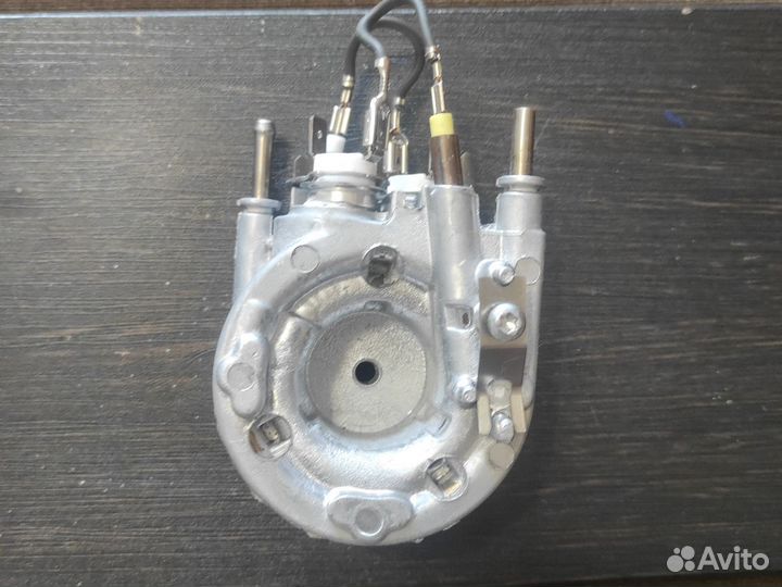 Разбор Кофемашины Philips lattego ep1200