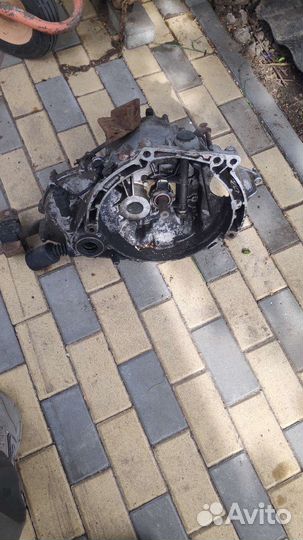 Коробка передач ваз 2108 2109 2110 2114