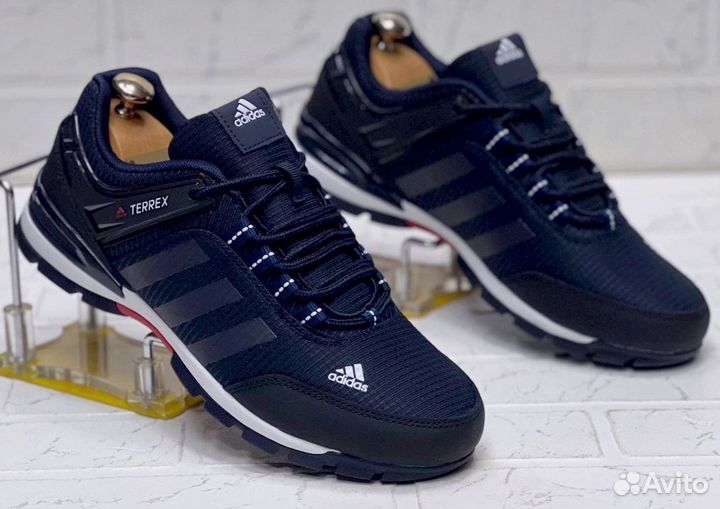 Кроссвки Adidas Terrex