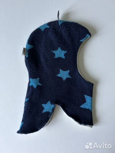 Шапка шлем Kivat 3р