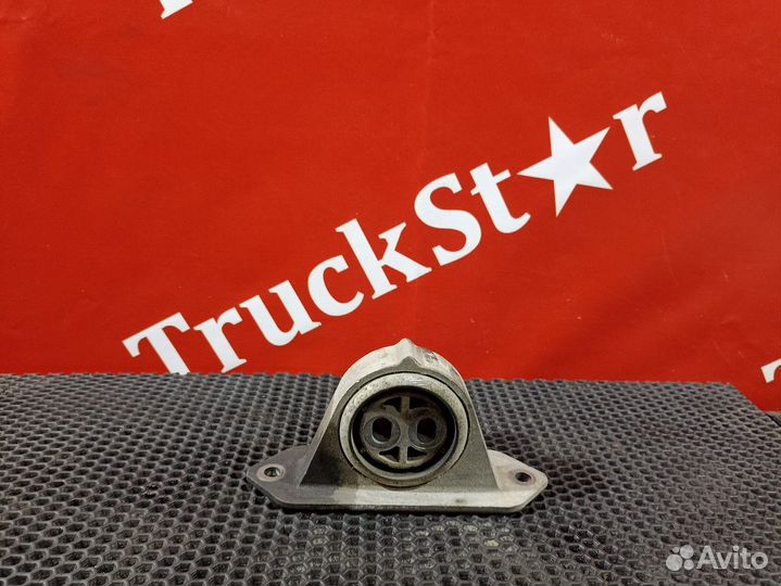 Подушка радиатора Daf XF106