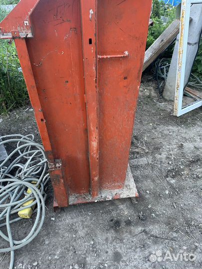 Пресс orwak3110