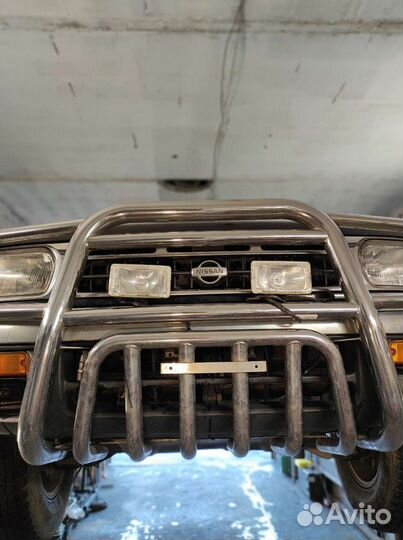 Кенгурятник