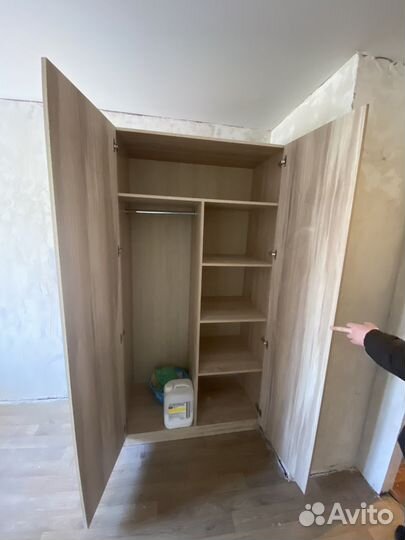 Шкаф бу
