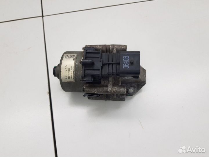 Насос масляный АКПП (Geely Coolray)