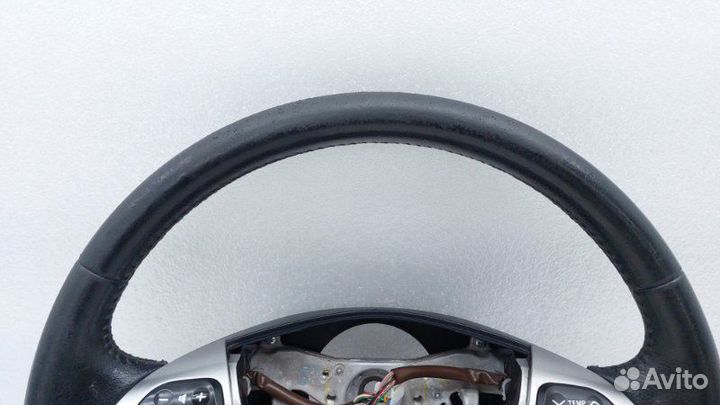Б/У Б/У Руль Состояние хорошее, оригинал