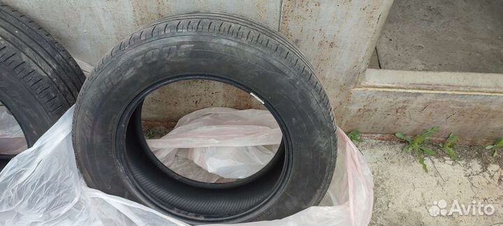 Bridgestone Dueler H/P 225/65 R17 102
