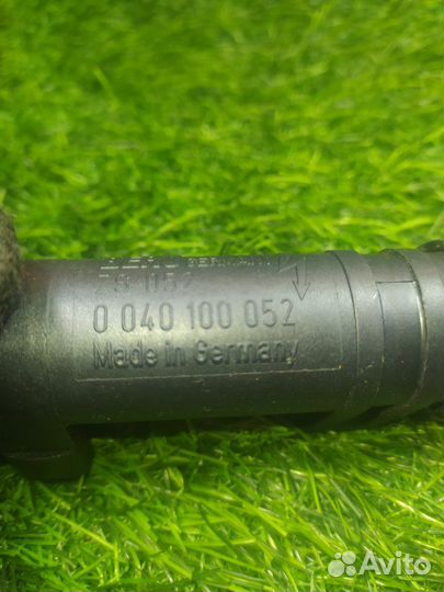 Катушка зажигания Renault Scenic K4M