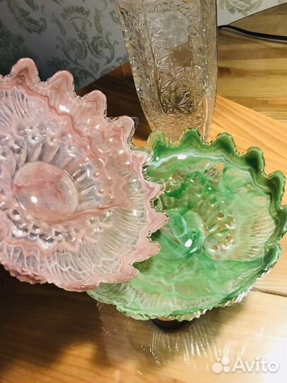 Посуда Разная Новая / Сливочники