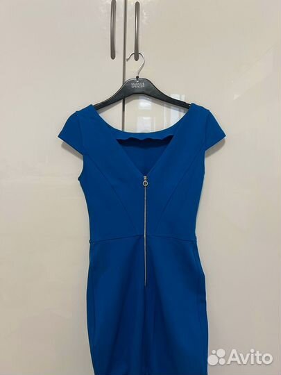 Вечернее платье Lime