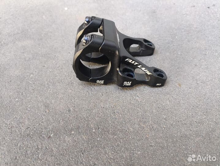 Вынос Reverse fast line 50 мм