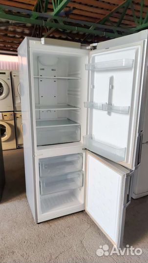 Холодильник бу Samsung