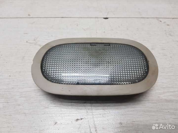 Плафон освещения Renault Symbol 2007г