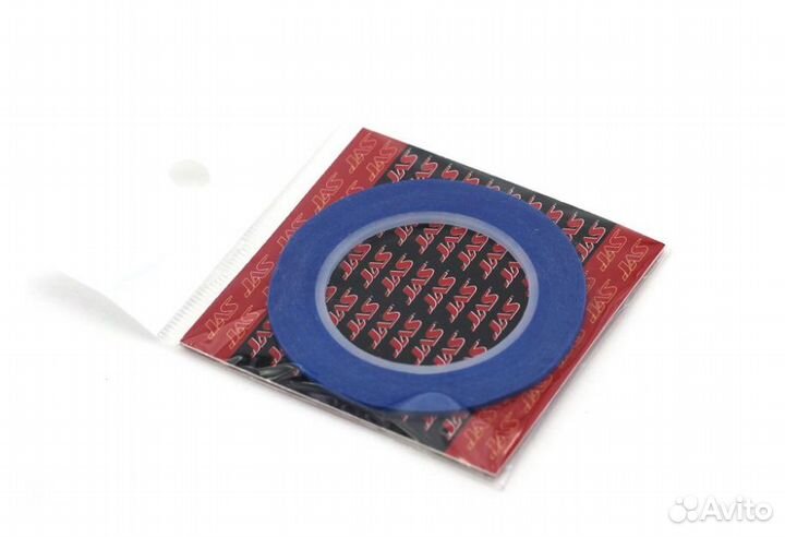 Модельный инструмент Jas 63131