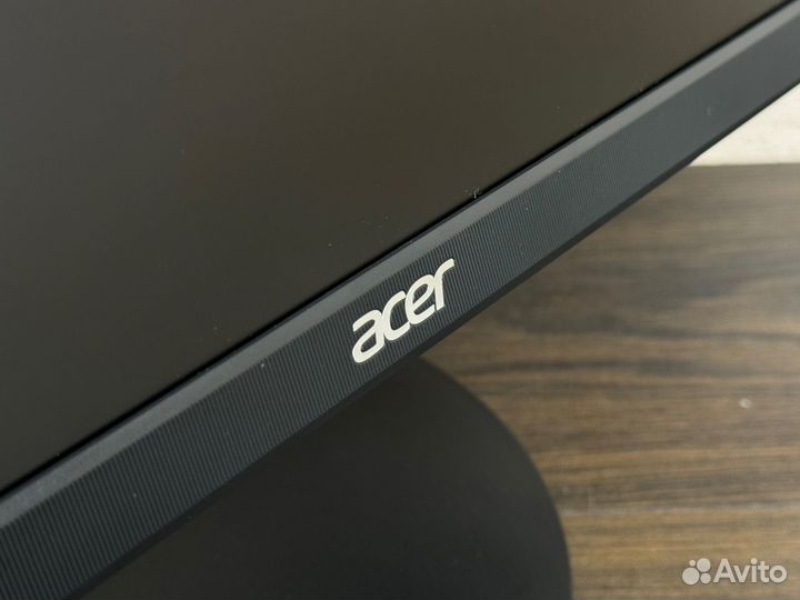 Монитор Acer XF253Q X 240 Hz FullHD