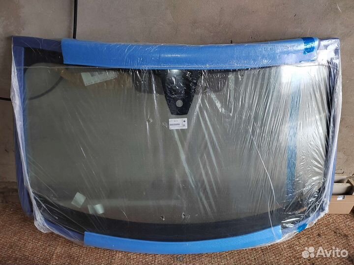 Лобовое стекло BMW x5 g05