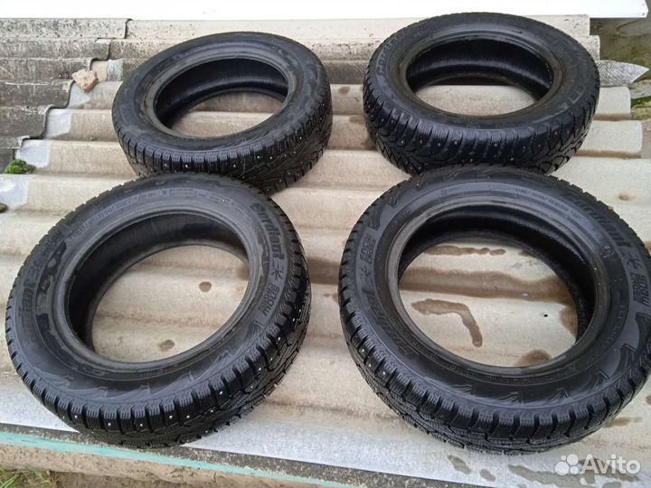 Cordiant Snow Cross 185/60 R14