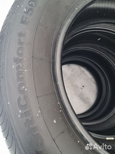 Giti GitiComfort F50 235/65 R18 106V