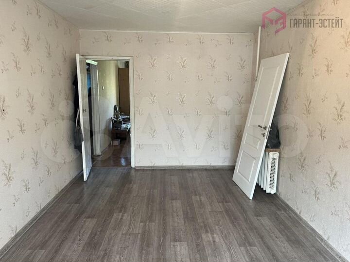 3-к. квартира, 67 м², 3/5 эт.