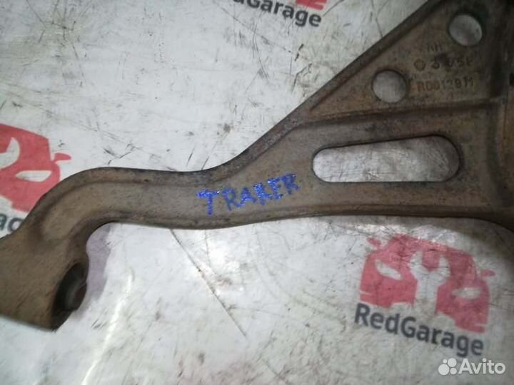 Рычаг передний правый Chevrolet Tracker H25A 2000