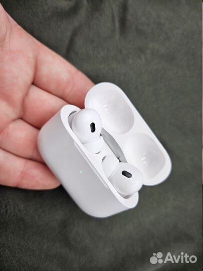 Airpods pro 2 оригинальные