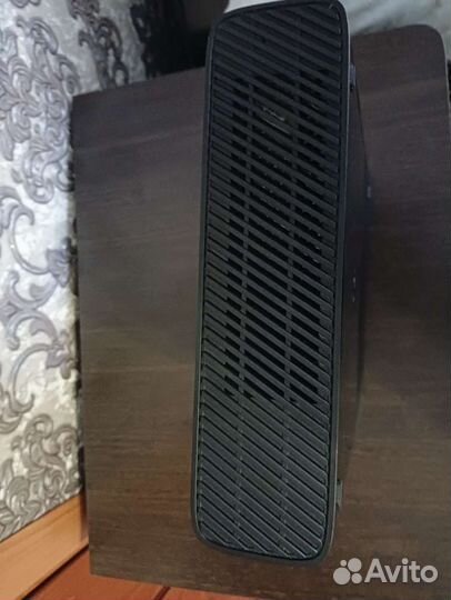 Игровая приставка Xbox 360