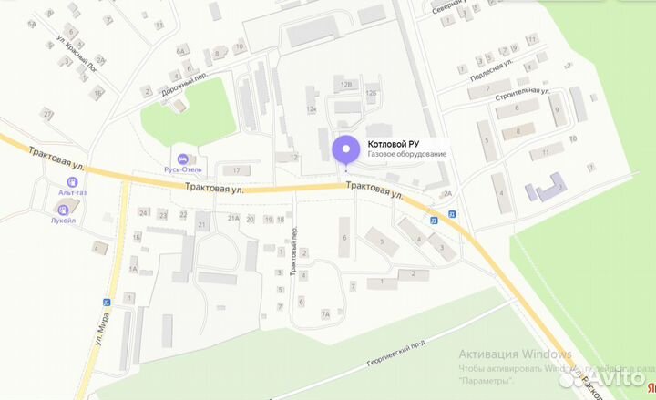 Водонагреватели