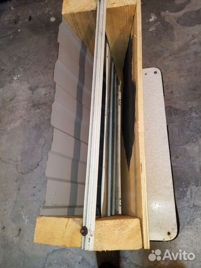 Кормушки для бройлеров