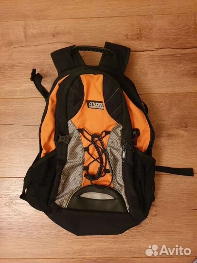 Велосипедный/походный рюкзак Axon