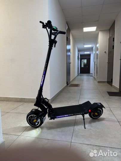 Электросамокат Dualtron Mini 17,5ah 52v